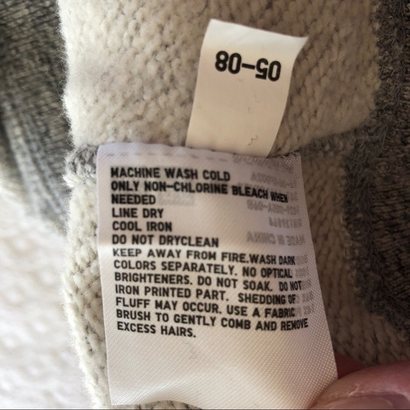 Feminist Art Sweatshirt by In Pieces | NWT Handcrafted - Picture 9 of 12